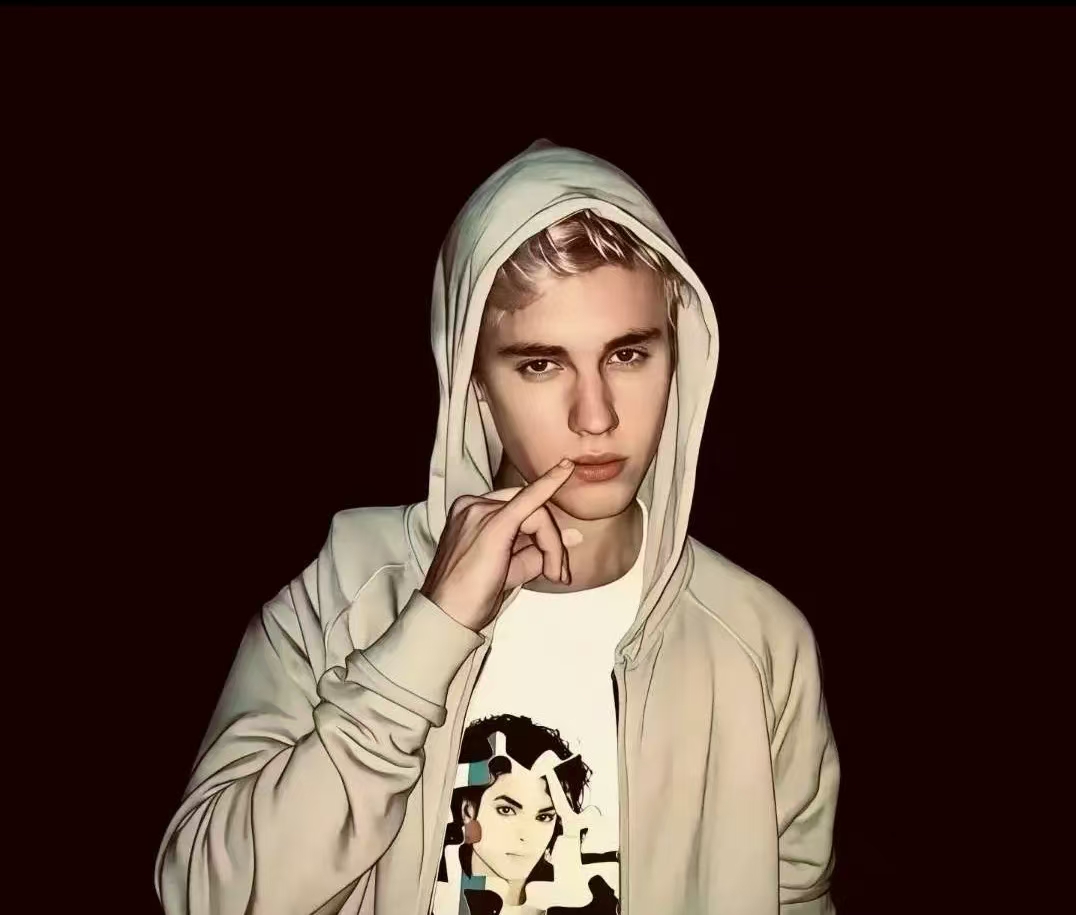 Justin Bieber头像